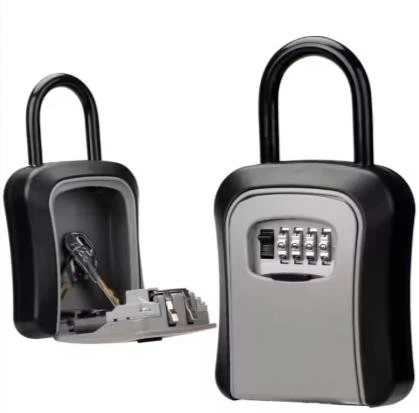 Key Storage Box factory